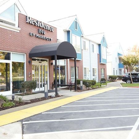 Residence Inn by Marriott Sacramento Airport Natomas Esterno foto
