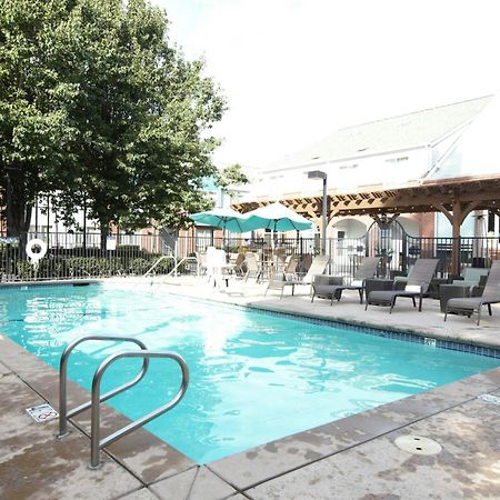 Residence Inn by Marriott Sacramento Airport Natomas Esterno foto