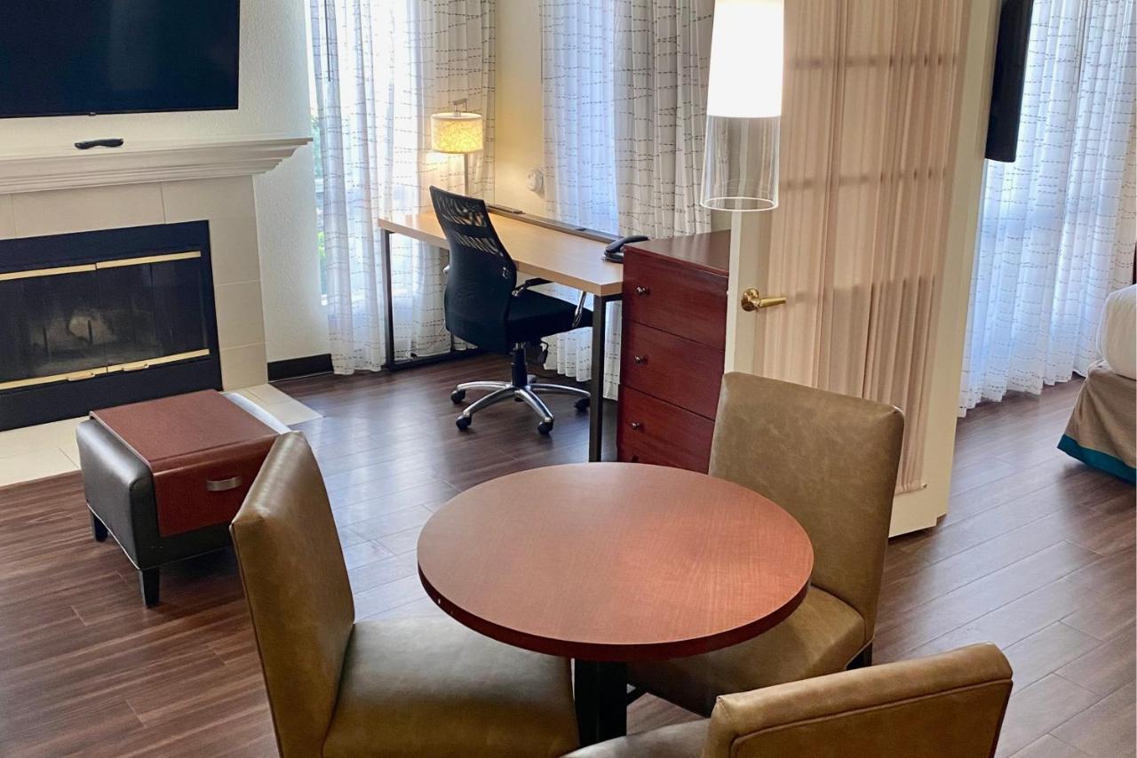 Residence Inn by Marriott Sacramento Airport Natomas Esterno foto