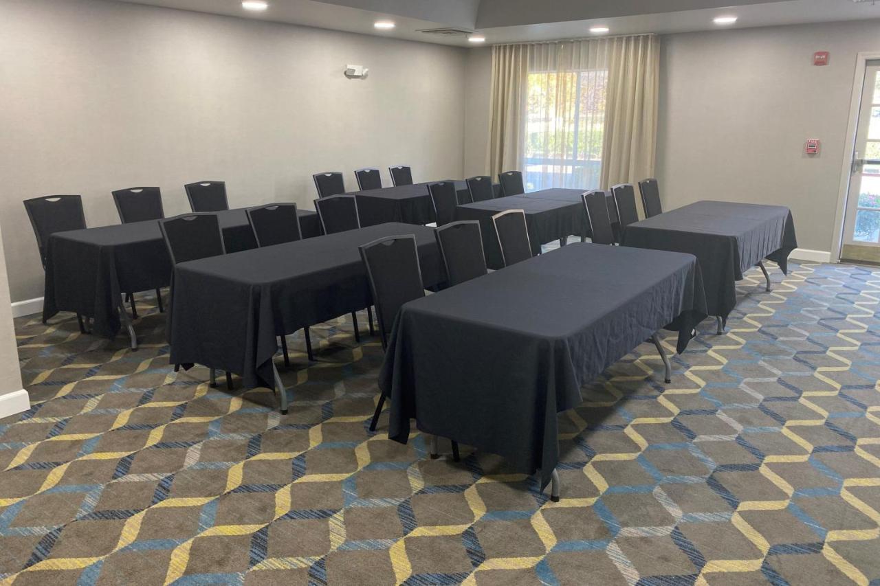 Residence Inn by Marriott Sacramento Airport Natomas Esterno foto