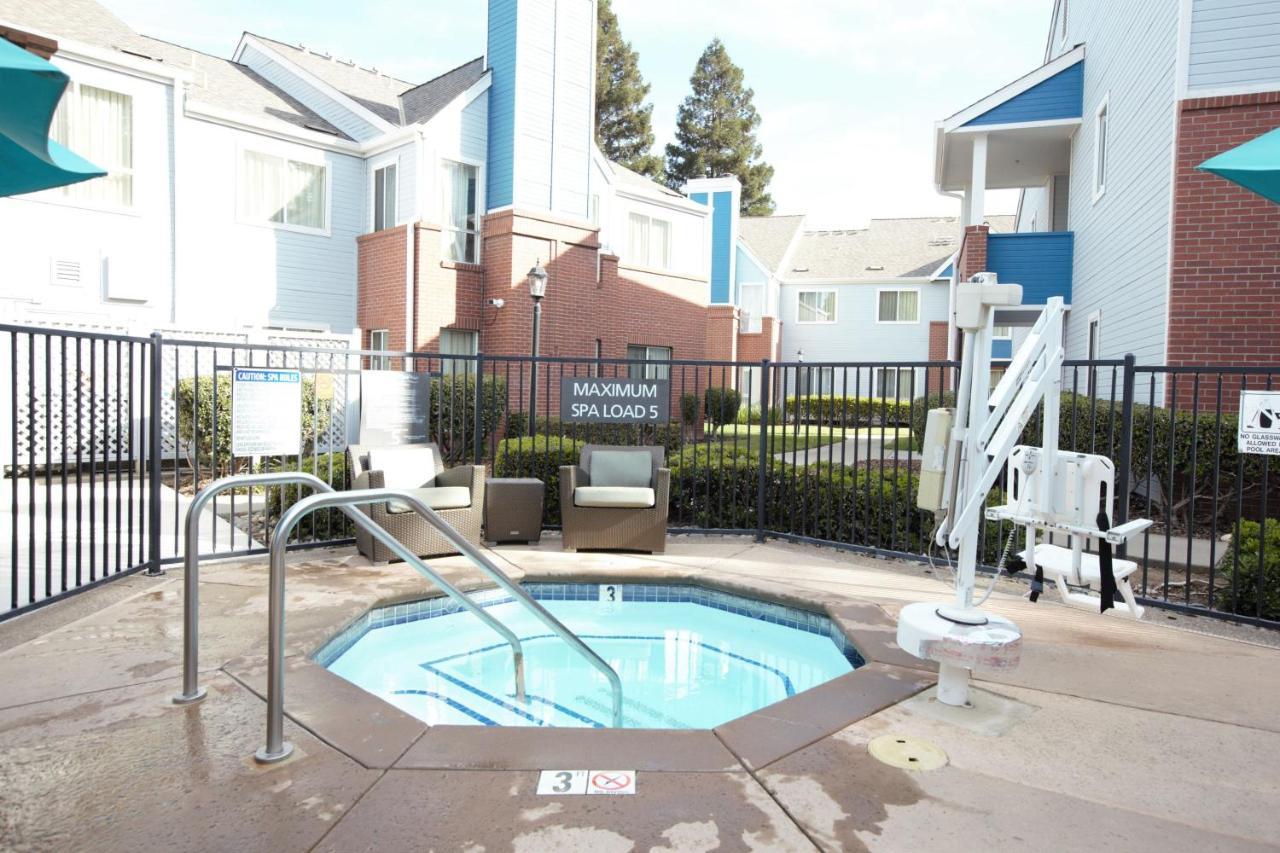 Residence Inn by Marriott Sacramento Airport Natomas Esterno foto