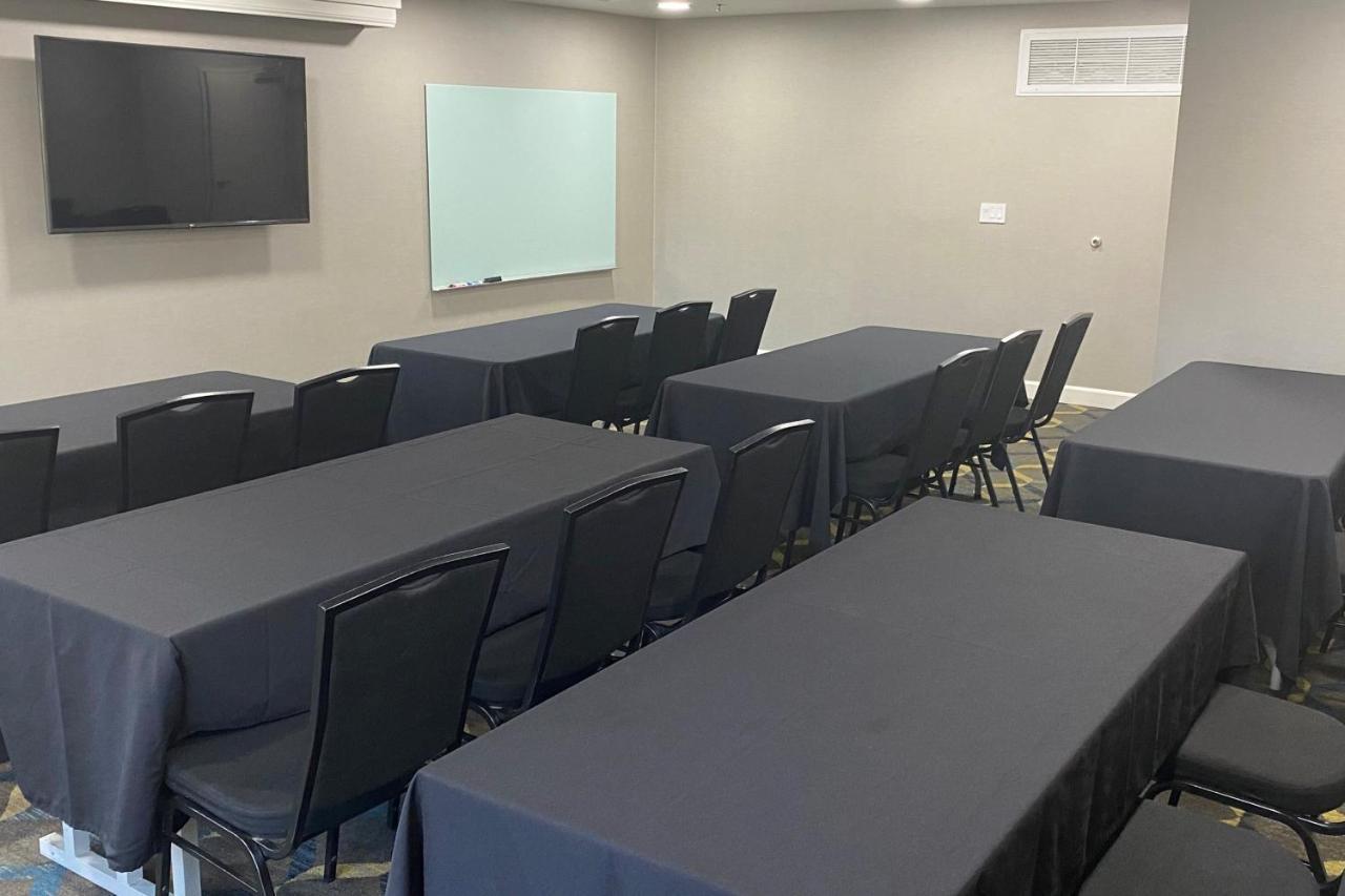 Residence Inn by Marriott Sacramento Airport Natomas Esterno foto