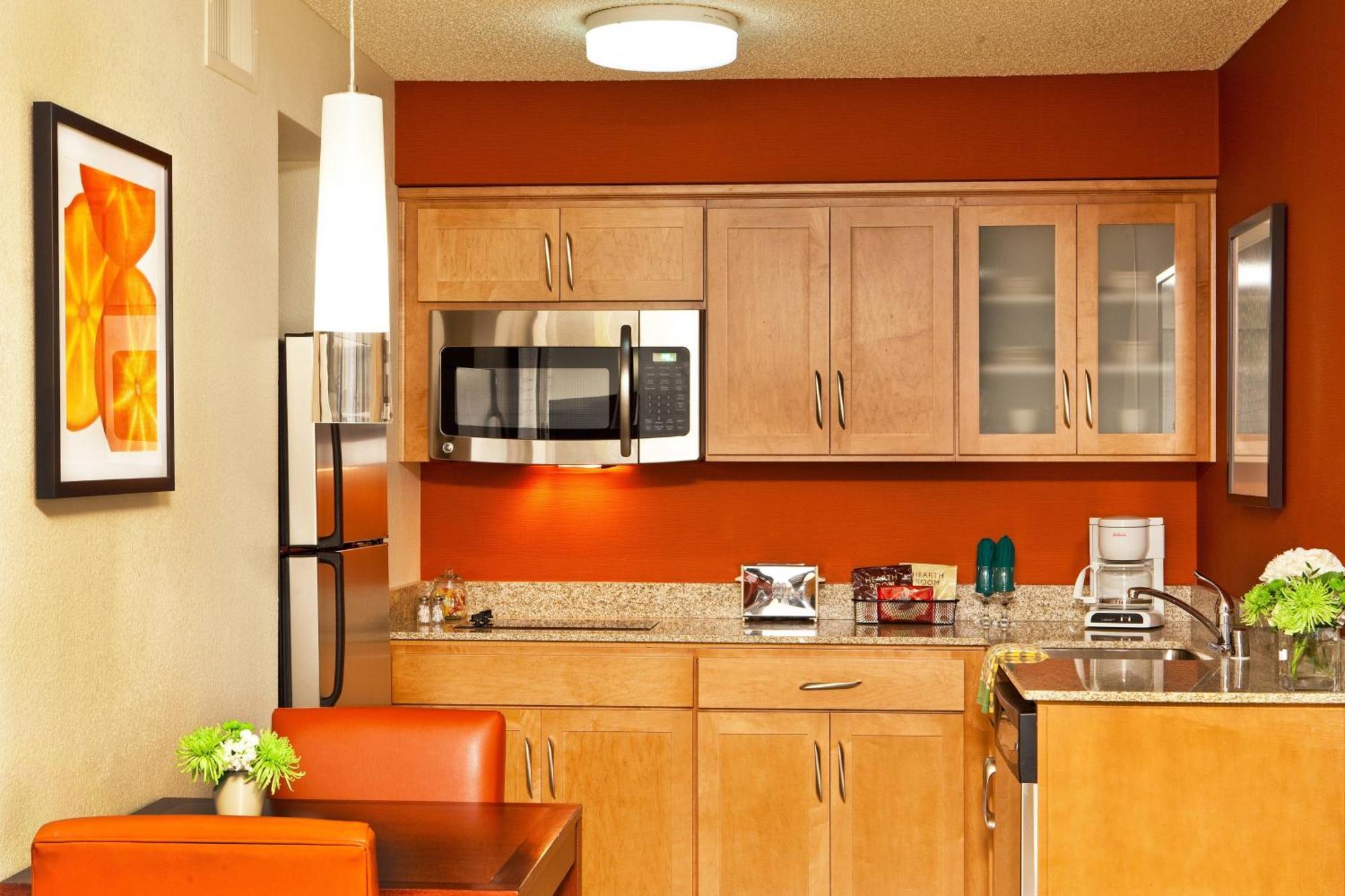 Residence Inn by Marriott Sacramento Airport Natomas Esterno foto