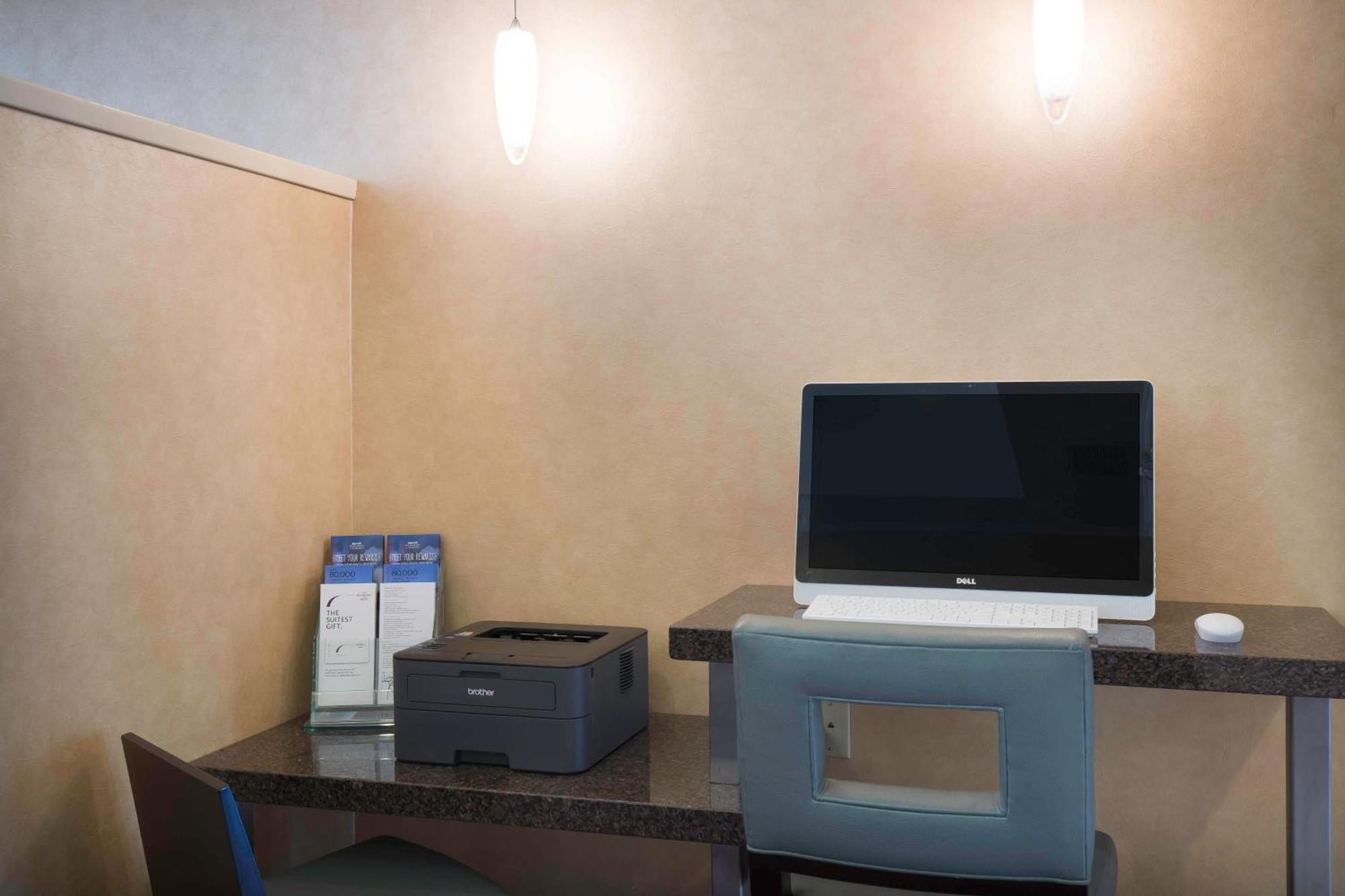 Residence Inn by Marriott Sacramento Airport Natomas Esterno foto