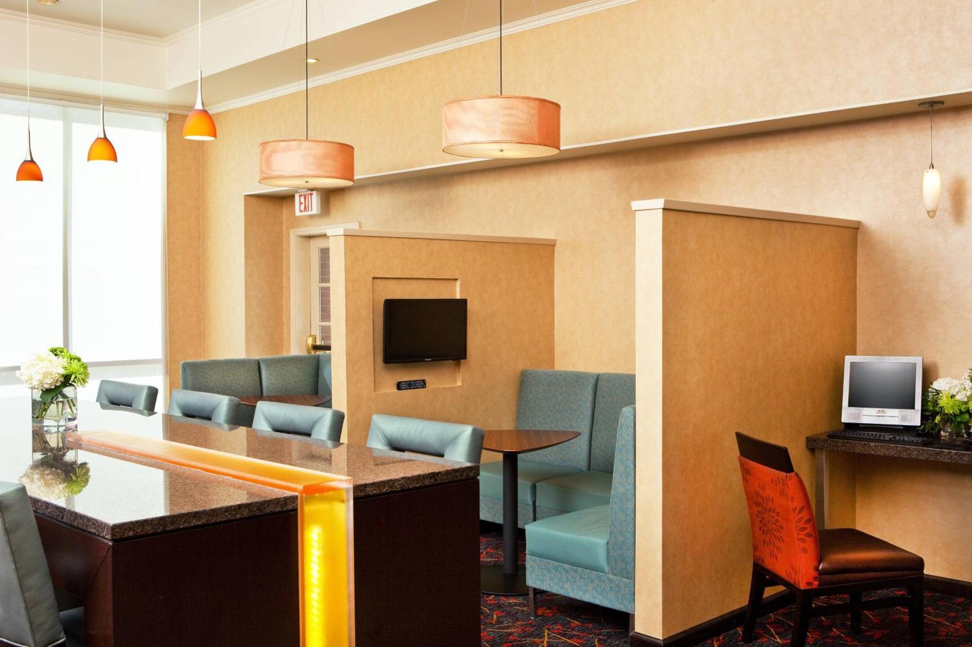 Residence Inn by Marriott Sacramento Airport Natomas Esterno foto