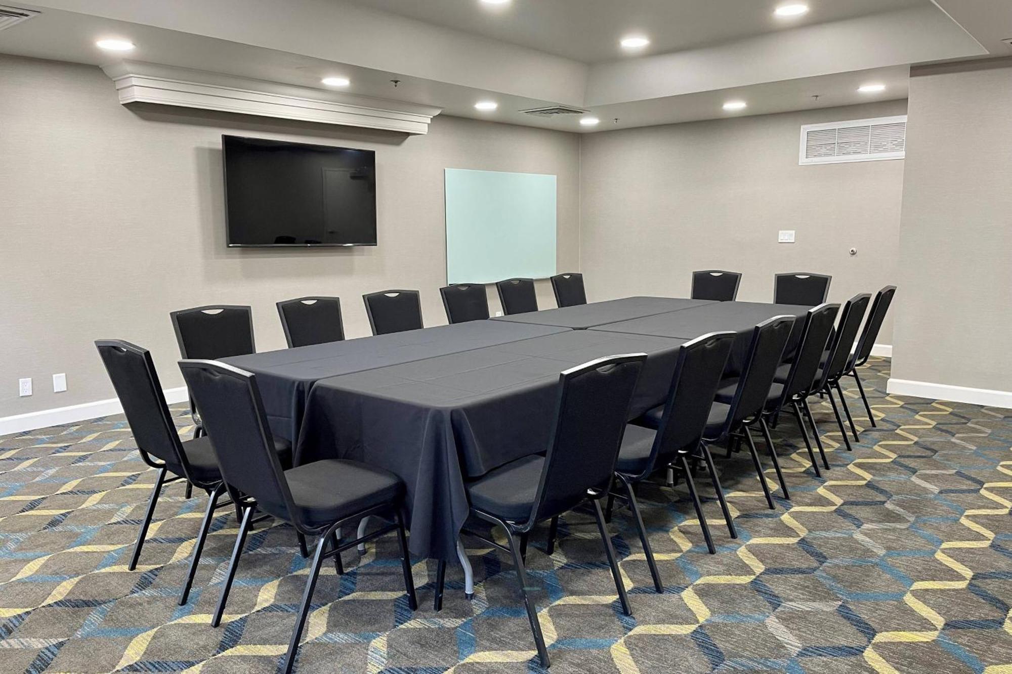 Residence Inn by Marriott Sacramento Airport Natomas Esterno foto
