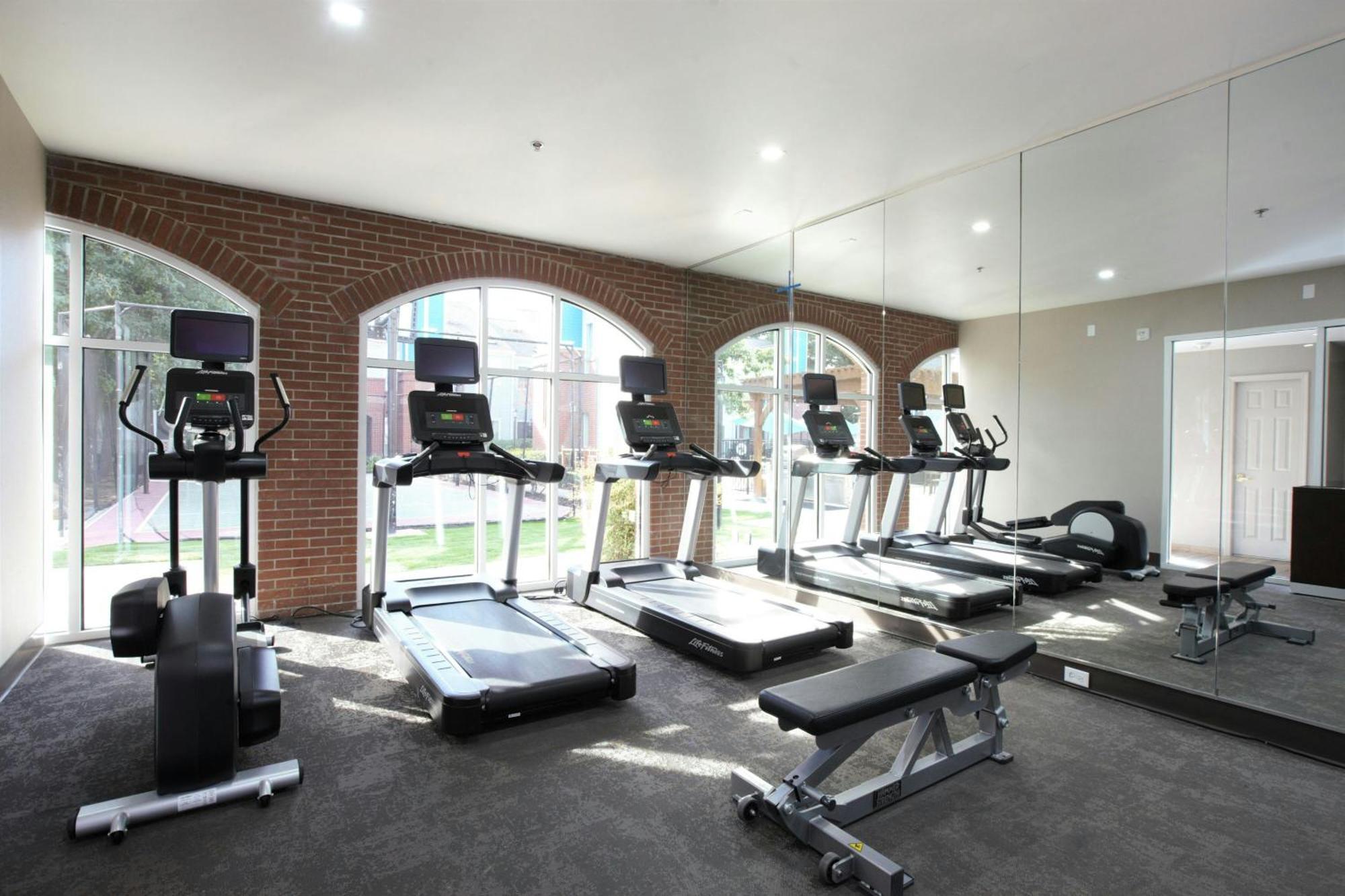 Residence Inn by Marriott Sacramento Airport Natomas Esterno foto