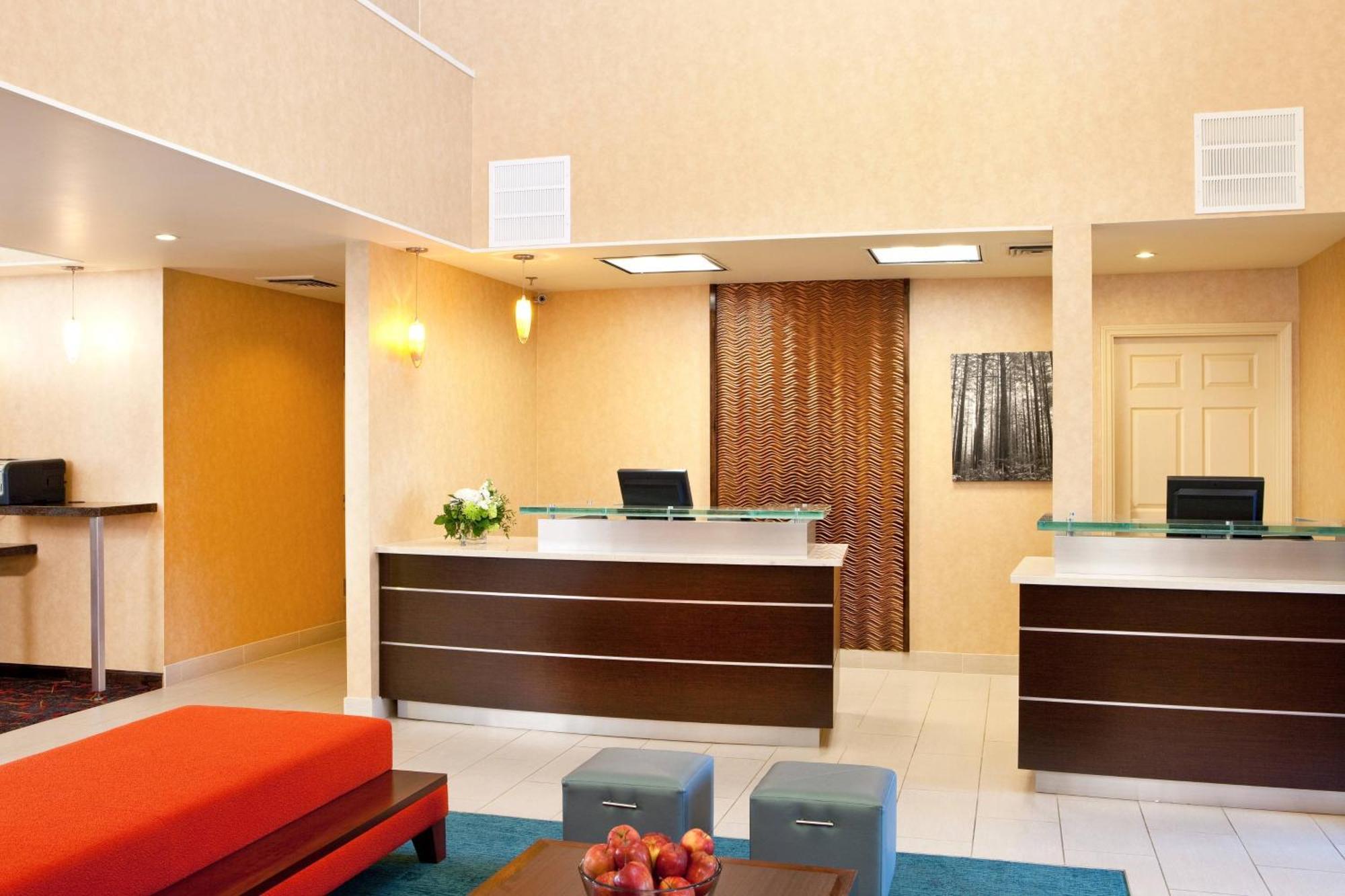 Residence Inn by Marriott Sacramento Airport Natomas Esterno foto