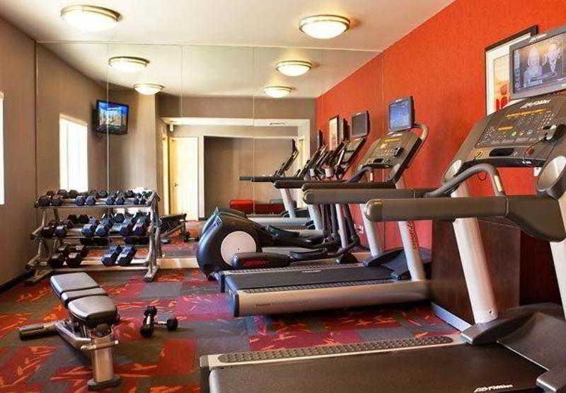 Residence Inn by Marriott Sacramento Airport Natomas Esterno foto