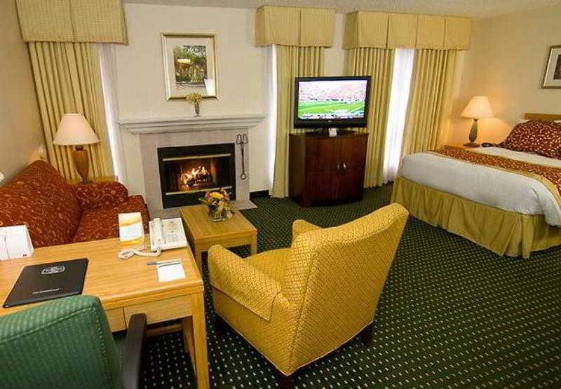 Residence Inn by Marriott Sacramento Airport Natomas Camera foto