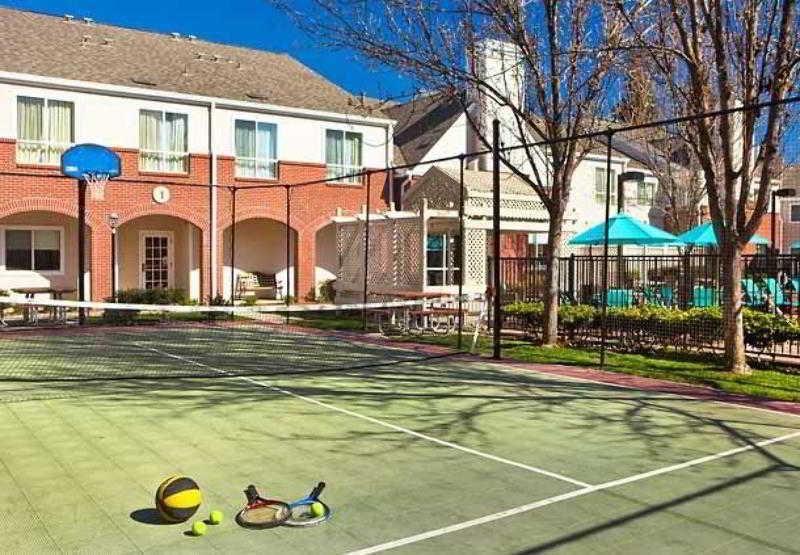 Residence Inn by Marriott Sacramento Airport Natomas Esterno foto
