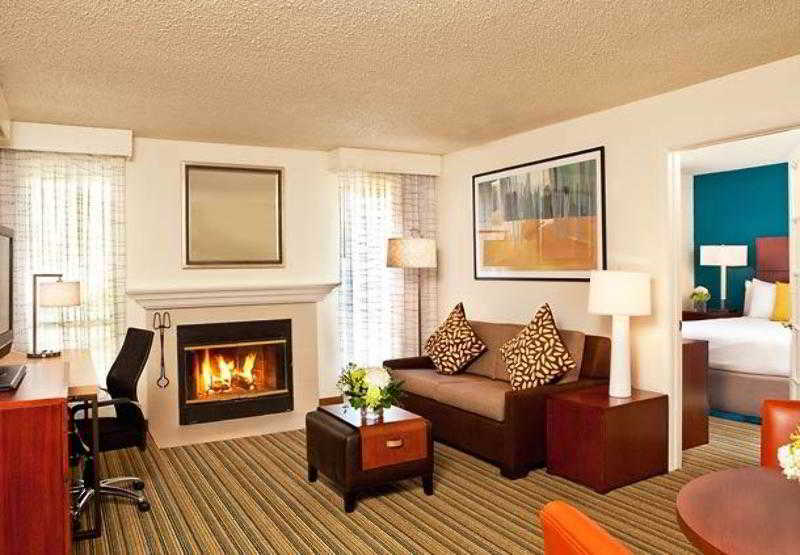 Residence Inn by Marriott Sacramento Airport Natomas Esterno foto