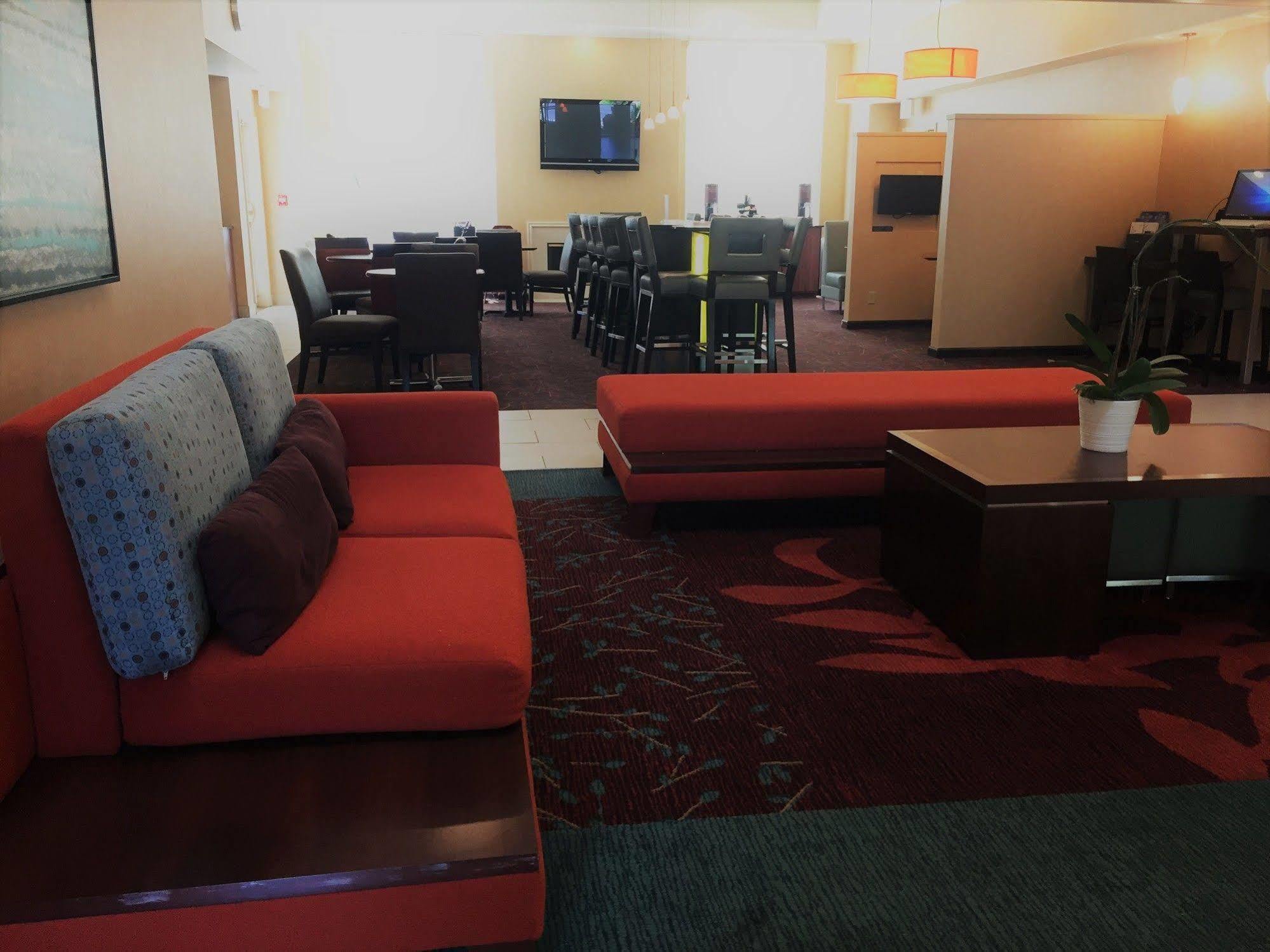 Residence Inn by Marriott Sacramento Airport Natomas Esterno foto
