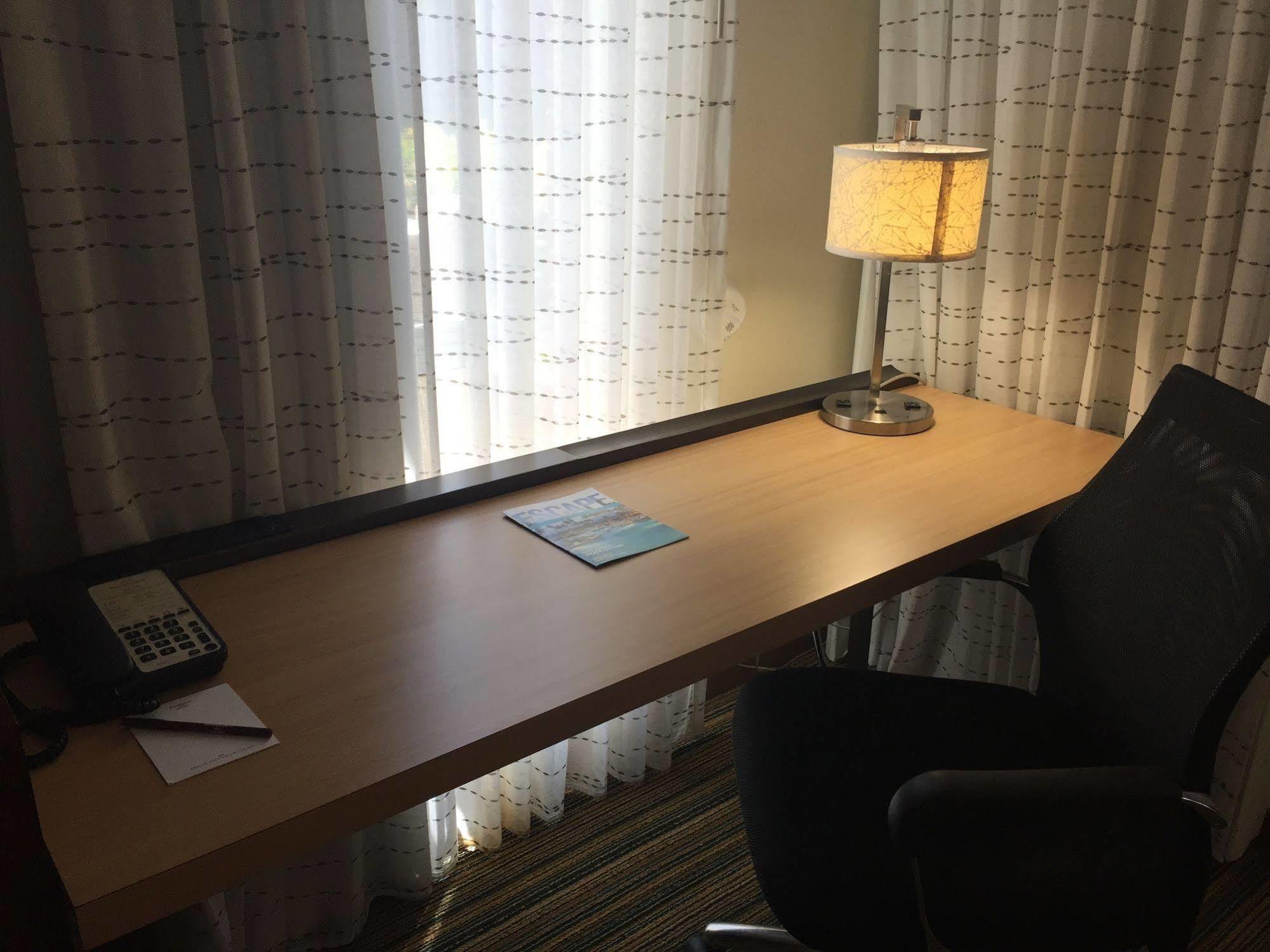 Residence Inn by Marriott Sacramento Airport Natomas Esterno foto