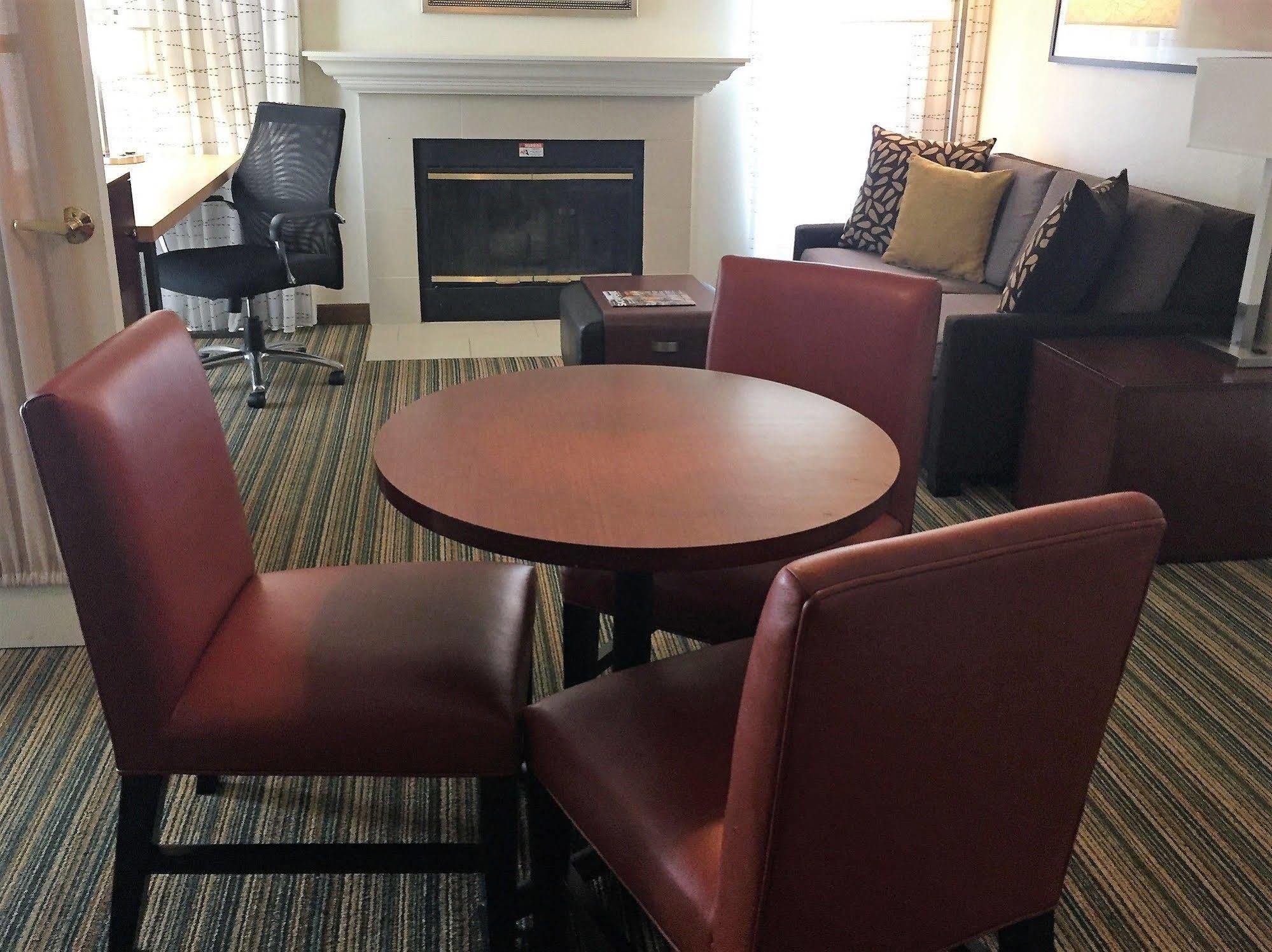 Residence Inn by Marriott Sacramento Airport Natomas Esterno foto