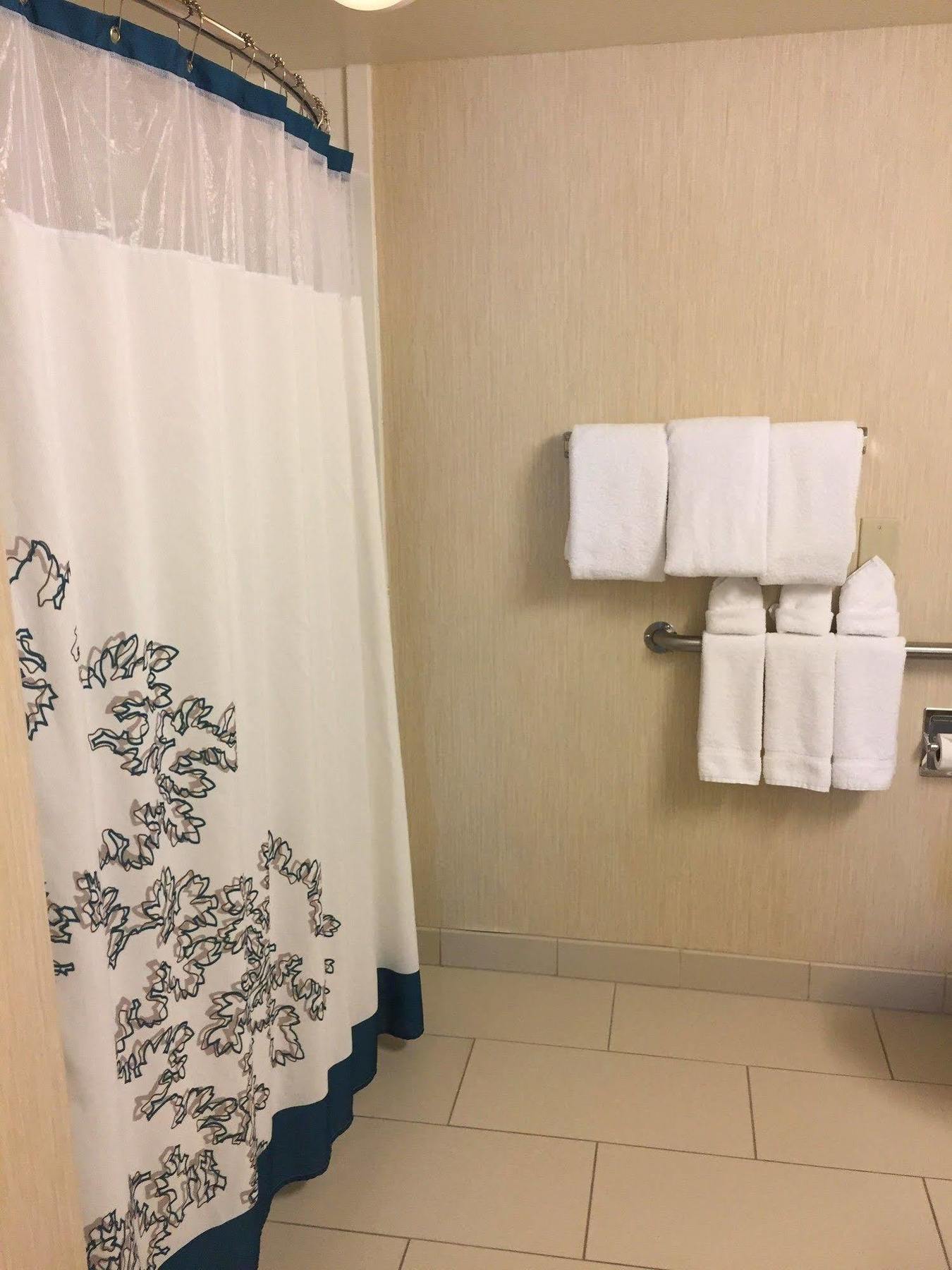 Residence Inn by Marriott Sacramento Airport Natomas Esterno foto