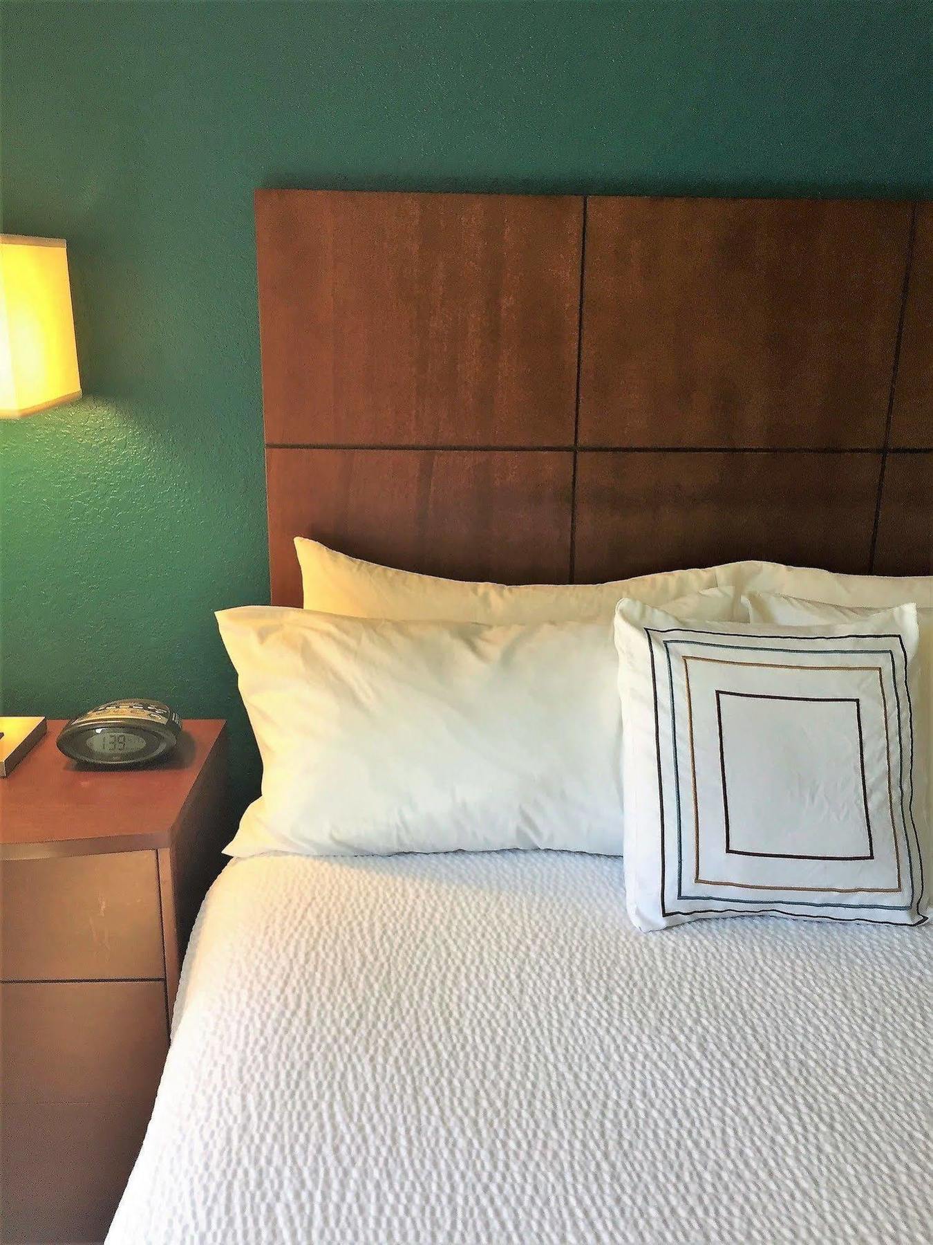 Residence Inn by Marriott Sacramento Airport Natomas Esterno foto