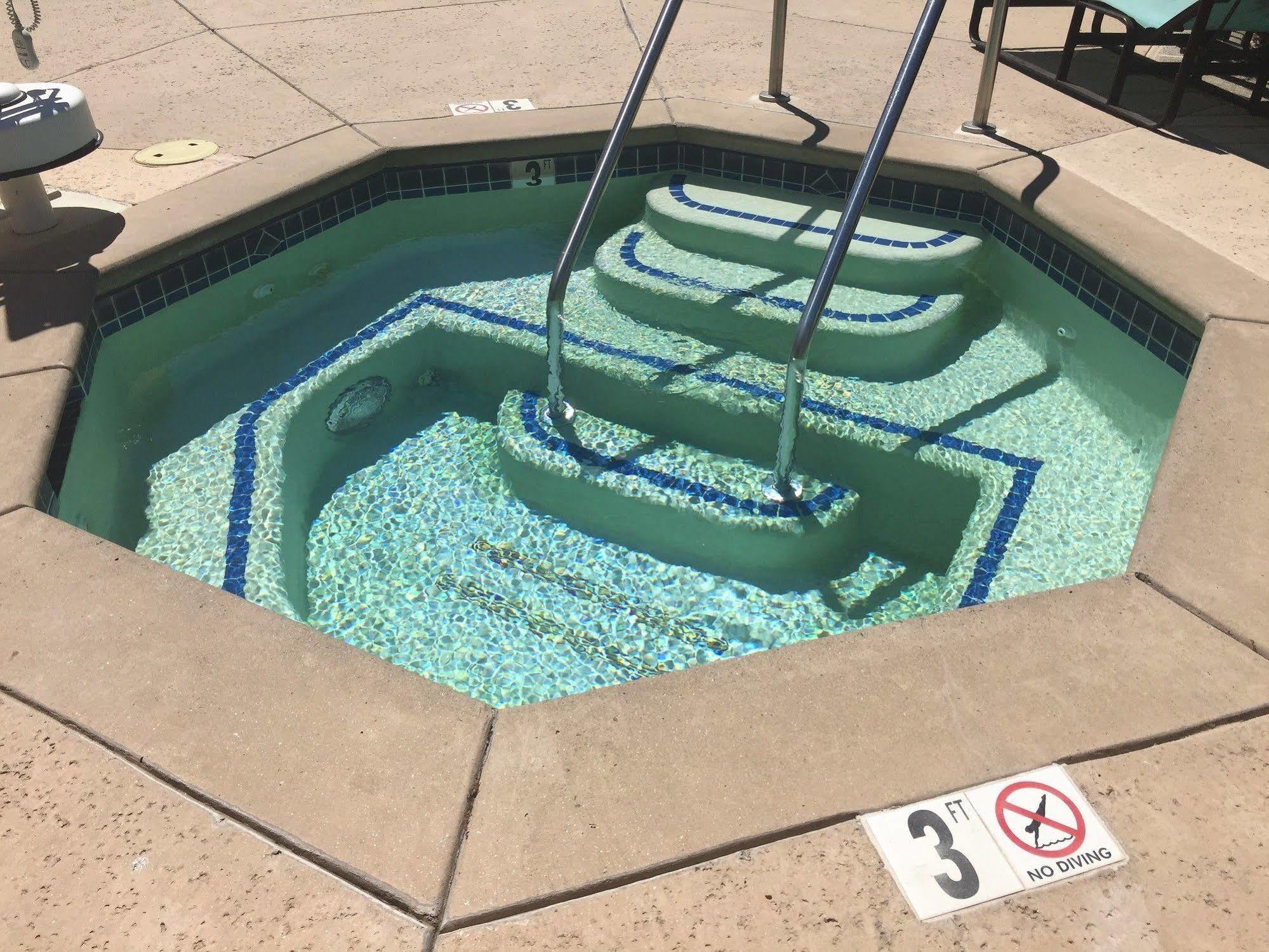 Residence Inn by Marriott Sacramento Airport Natomas Esterno foto