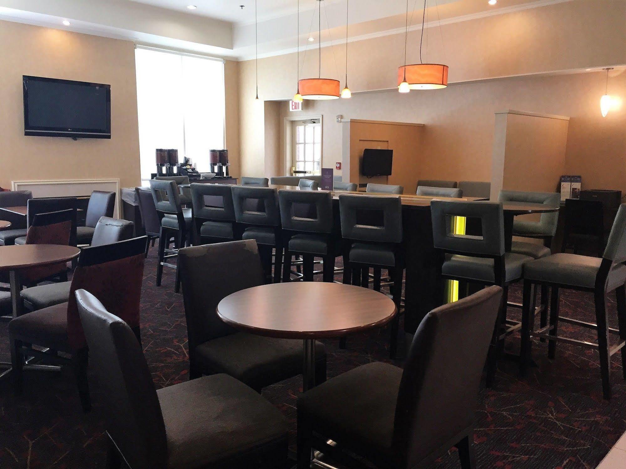 Residence Inn by Marriott Sacramento Airport Natomas Esterno foto