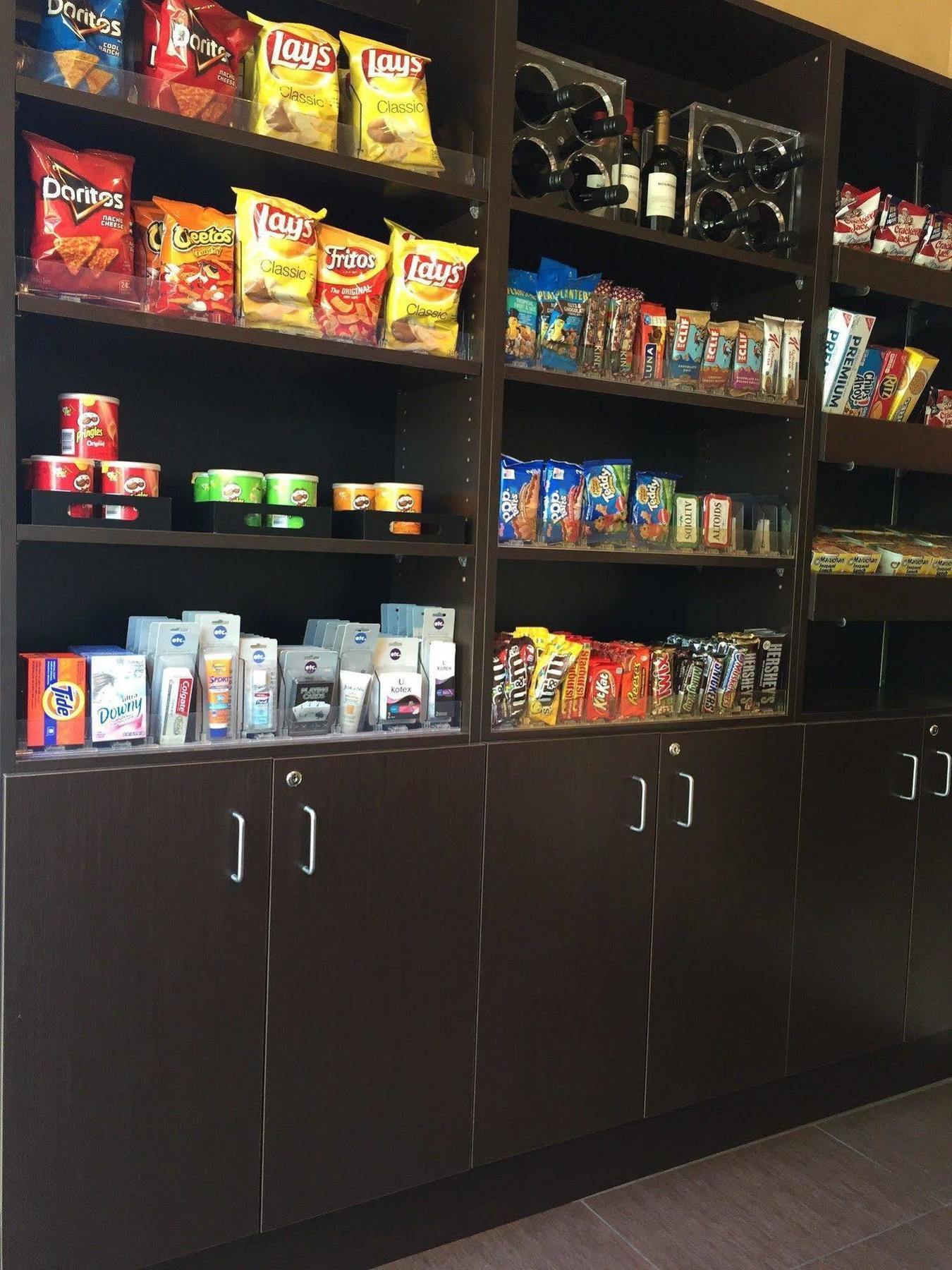 Residence Inn by Marriott Sacramento Airport Natomas Esterno foto