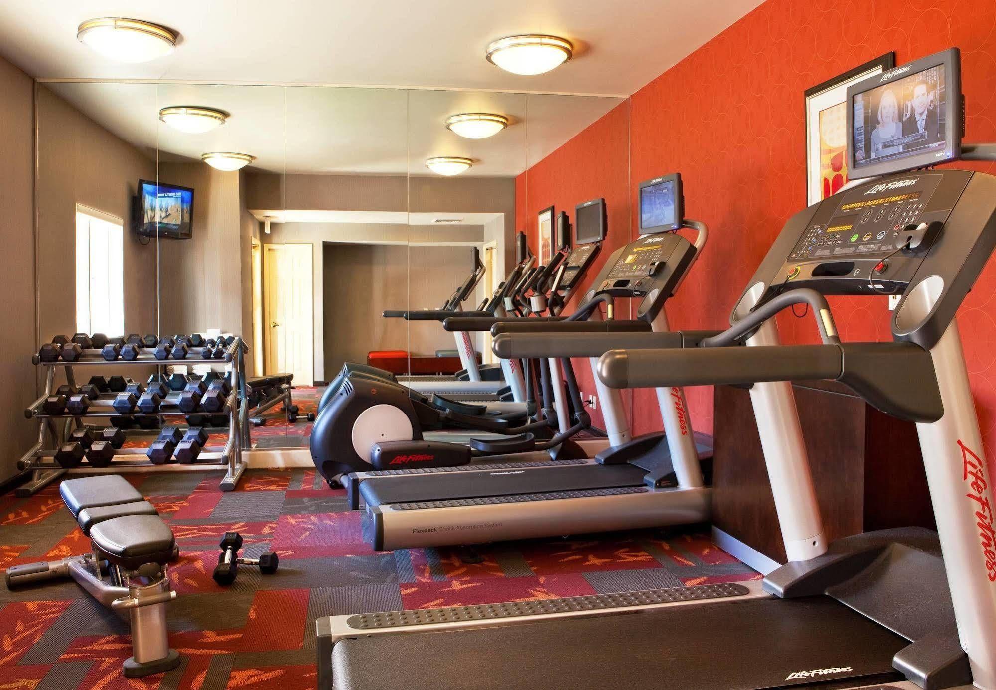 Residence Inn by Marriott Sacramento Airport Natomas Esterno foto