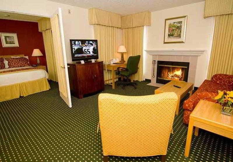 Residence Inn by Marriott Sacramento Airport Natomas Esterno foto