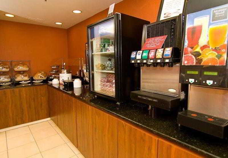 Residence Inn by Marriott Sacramento Airport Natomas Esterno foto