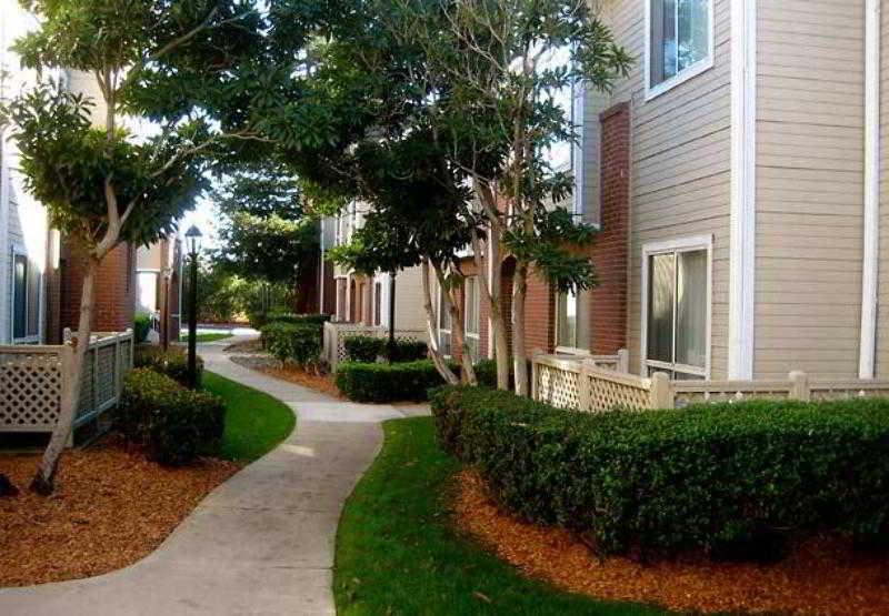 Residence Inn by Marriott Sacramento Airport Natomas Esterno foto
