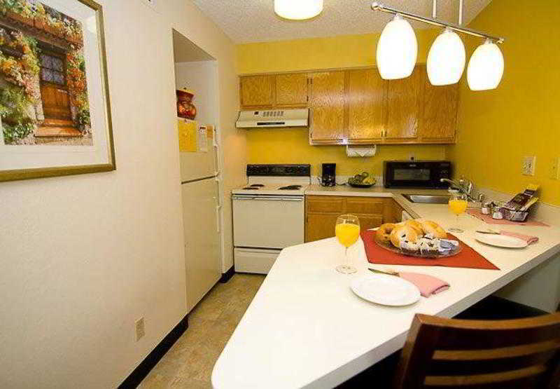 Residence Inn by Marriott Sacramento Airport Natomas Esterno foto