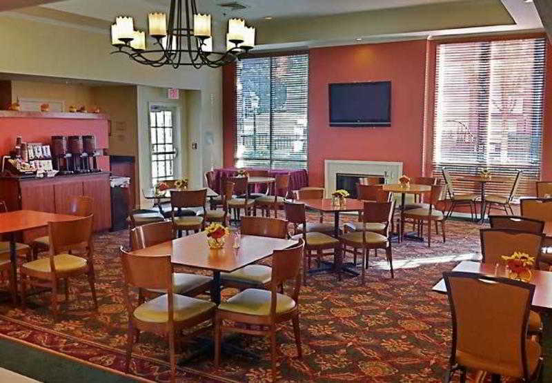 Residence Inn by Marriott Sacramento Airport Natomas Esterno foto